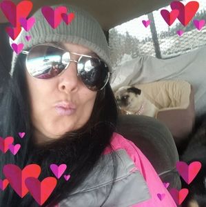 Meet your Posher, Kimberly